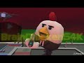 Chicken Epidemic - season 1 (all episodes)