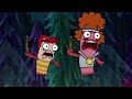 Pecezuelos (Fish Hooks) Resumen - Lalito Rams