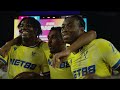 🇺🇸🏆 Access All Over | Crystal Palace 3-1 West Ham United