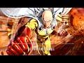 One Punch Man STORM Epic Rock Cover