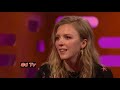 FULL Graham Norton Show S23E10 Usain Bolt, Channing Tatum, Jennifer Saunders, Rob Brydon,