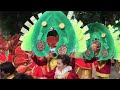 Tribu Baclayanon - Miagao Salakayan Festival 2024
