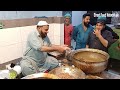 Waheed Nehari Aur Fry Kabab House BBQ Platter,Shapatar Roll, Burns Road Food Street Pk