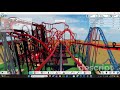 Theme Park Tycoon #1: Roller Coaster of Death