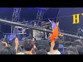 Clockenflap 2023 - HYBS - Dancing With My Phone (fancam)