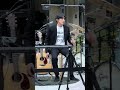 240410 홍이삭 (Isaac Hong) - LCDC LIVE 리허설 (아이폰 촬영/세로)