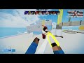 Random Roblox Arsenal Gameplay 2