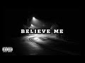 Trap Type Beat - „BELIEVE ME“ | prod. by 1Producer 1MC