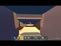 First Hiding Spot In The Giant Kitchen REVEALED! | Scrap Mechanic Builds