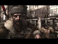 World at War | Brutal Perfection