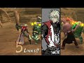 Konami's Devil May Cry ✗ Wizard of Oz Fanfic Fever Dream