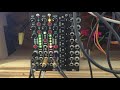 New DIY Antumbra CARA (Mutable Instruments Marbles) Demo