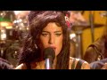 Amy Winehouse   Nelson Mandela   concert live   complet   HD