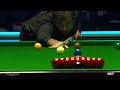 Just at the Right Moment | Ronnie O'Sullivan vs Ben Woollaston | 2022 Scottish Open L64
