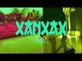 CLARENY FT RED21 - XANAX (Visualizer)