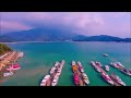 VI ANH THUONG EM /TAIWAN SUN MOON LAKE VIDEO REMIX