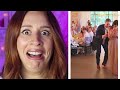 Wedding INSTANT REGRET Caught On Camera - REACTION