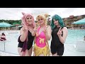 ColossalCon 2024 - Cosplay Music Video