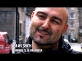 Danny Dyer Meets Bradley Welsh | Deadliest Men (Full Episode) | TOUGHEST