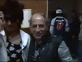 Backstage, Partying with the Rolling Stones in 1981