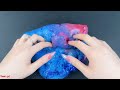 Slime Mixing Random With Piping Bags💢💛💛Mixing Spongerbob Into lime !Satisfying Slime Videos|ASMR