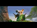 Ending Scene | KUNG FU PANDA 4 (2024) Movie CLIP HD