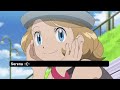 Time Travel Amourshipping one-shot