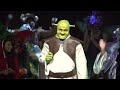 Shrek the Musical - University High School - 2013 - Cast 1