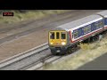 Erith MRS Model Railway Exhibition 2024