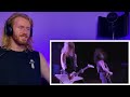 Metallica - Welcome Home (Sanitarium) (Live Seattle 1989) (REACTION!!!) CAN ANYONE TOP THIS CONCERT?