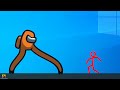 Stickman VS Among Us Season 1 - All Episodes (1-9)