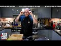 How to make Fish and Chips - STREAMED Cook Along Class