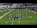 Madden NFL 24 Ultimate Team / Derrick Henry gets folded