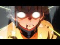 Demon Slayer「AMV」Blood // Water