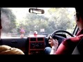 Mahabaleshwar Road Trip