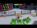 Inside Out 2 Obby! [ANXIETY ATTACK] #roblox