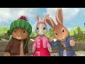 @OfficialPeterRabbit - 🐰❤️ Peter Rabbit's Family Fun Day! ❤️🐰 | COMPILATION | Cartoons for Kids