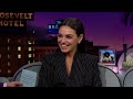 Mila Kunis Party Tip: Throw The Kids In An Escape Room!