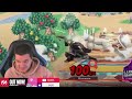 ANALYZING MKLEO'S VICTORY AT THE LUDWIG INVITATIONAL