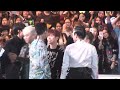 MAMA2015 - PSYSTAGE WITH BIGBANG