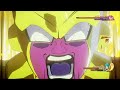Super Saiyan BLUE Goku In Dragon Ball Z: Kakarot DLC