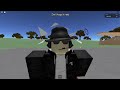 DEVELOPER Gave Me Access to 2015 PTFS... | Roblox