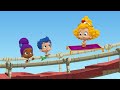 Fairytales & Fantasy Adventures w/ Molly & Gil! 🧚‍♀️ 30 Minutes | Bubble Guppies