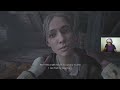 RESIDENT EVIL 8 VILLAGE | Horror Game #UP78KRATOS