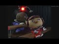 Cooking with Louie 3! | PIKMIN Animation