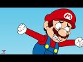 Mario & Luigi! Please Don't Leave Me | Funny Animation | The Super Mario Bros. Movie