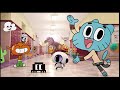 The Amazing World of Gumball | Goodbye - Sing Along | Cartoon Network