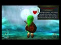 The Legend of Zelda: Ocarina of Time Part 13: I Beans'd It Up