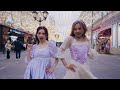 [K-POP IN PUBLIC ONE TAKE] ILLIT (아일릿) ‘Magnetic’ | Dance cover by 3to1