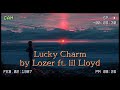Lucky Charm (Ft.Lil Lloyd) official Lyric video